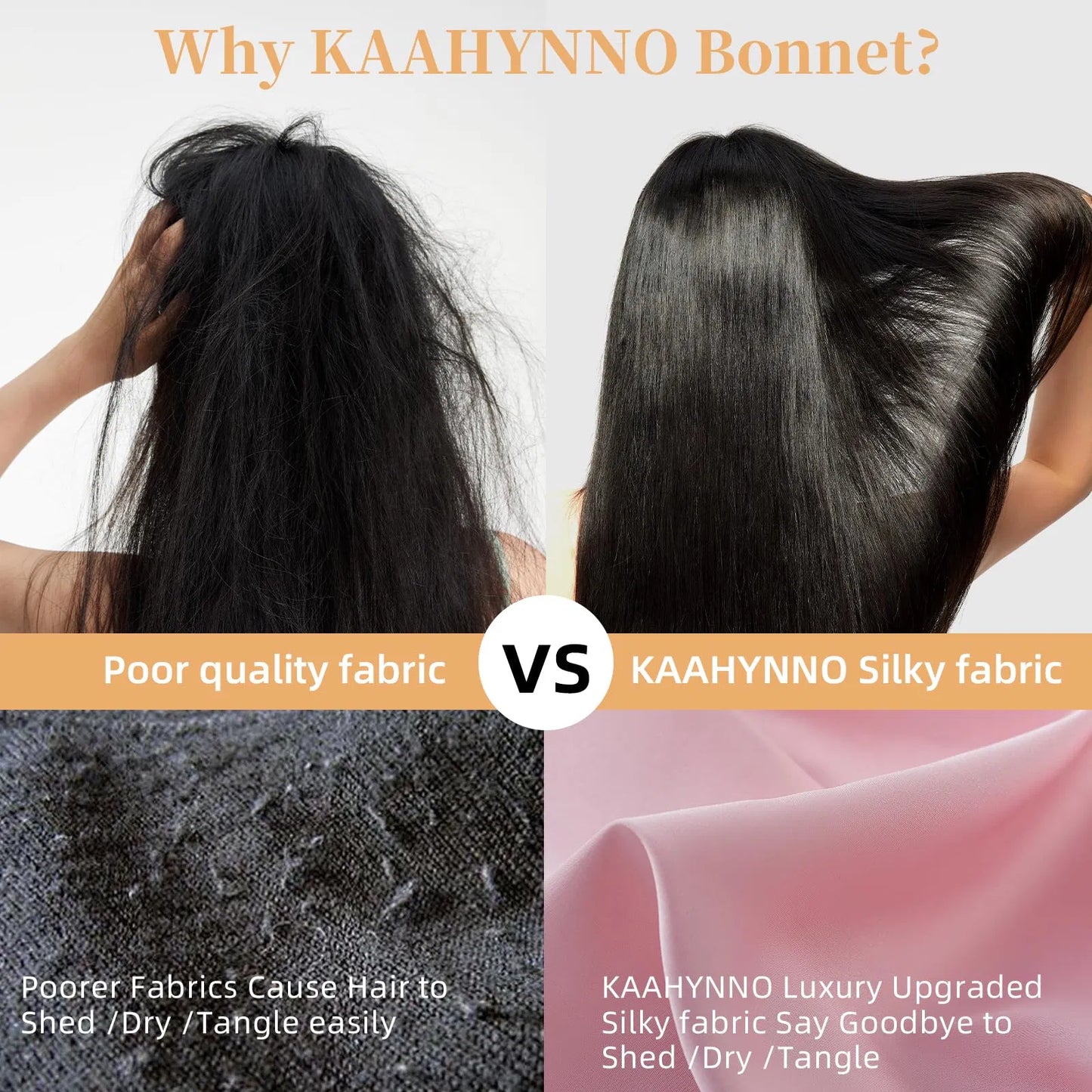 Wake Up With Beautiful, Ready-to-Style Hair