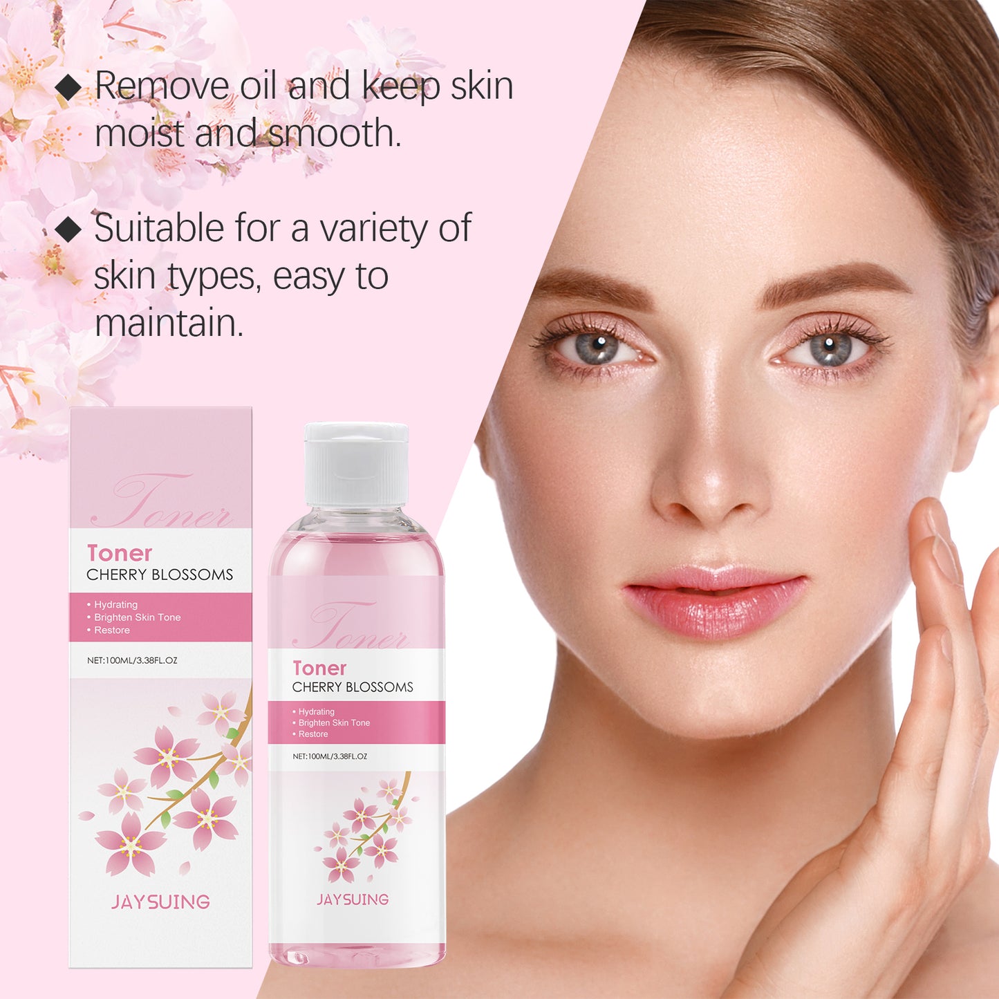 Unlock Your Skin's Natural Glow