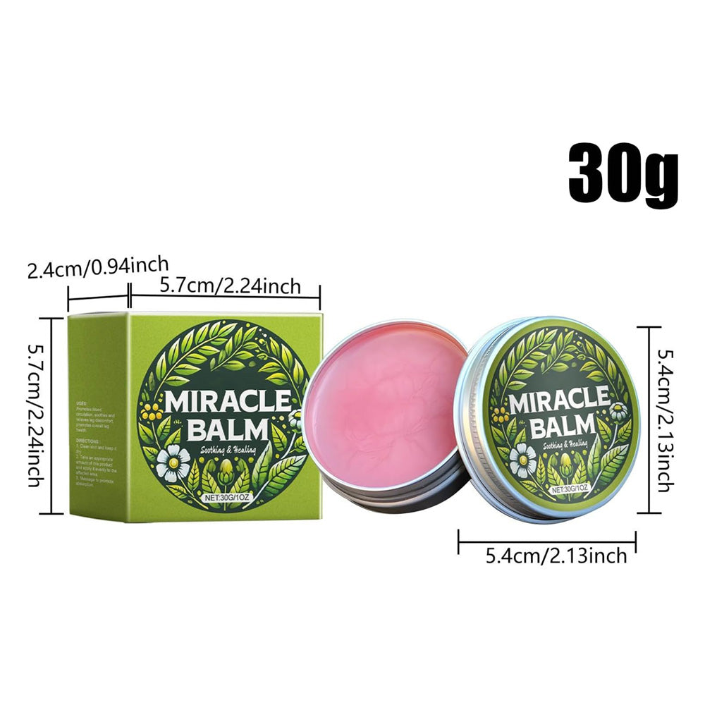 Soothing Joint Cream Duo