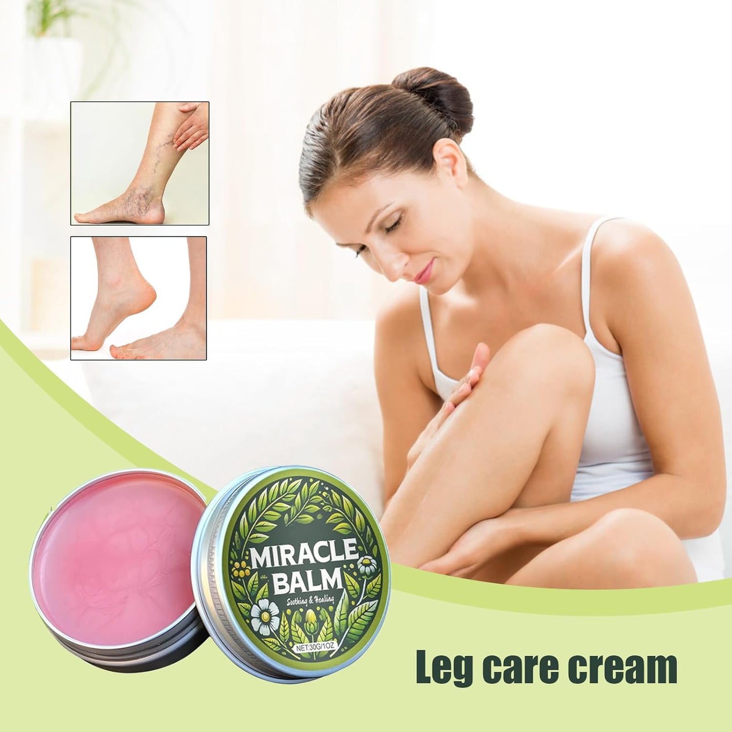 Soothing Joint Cream Duo
