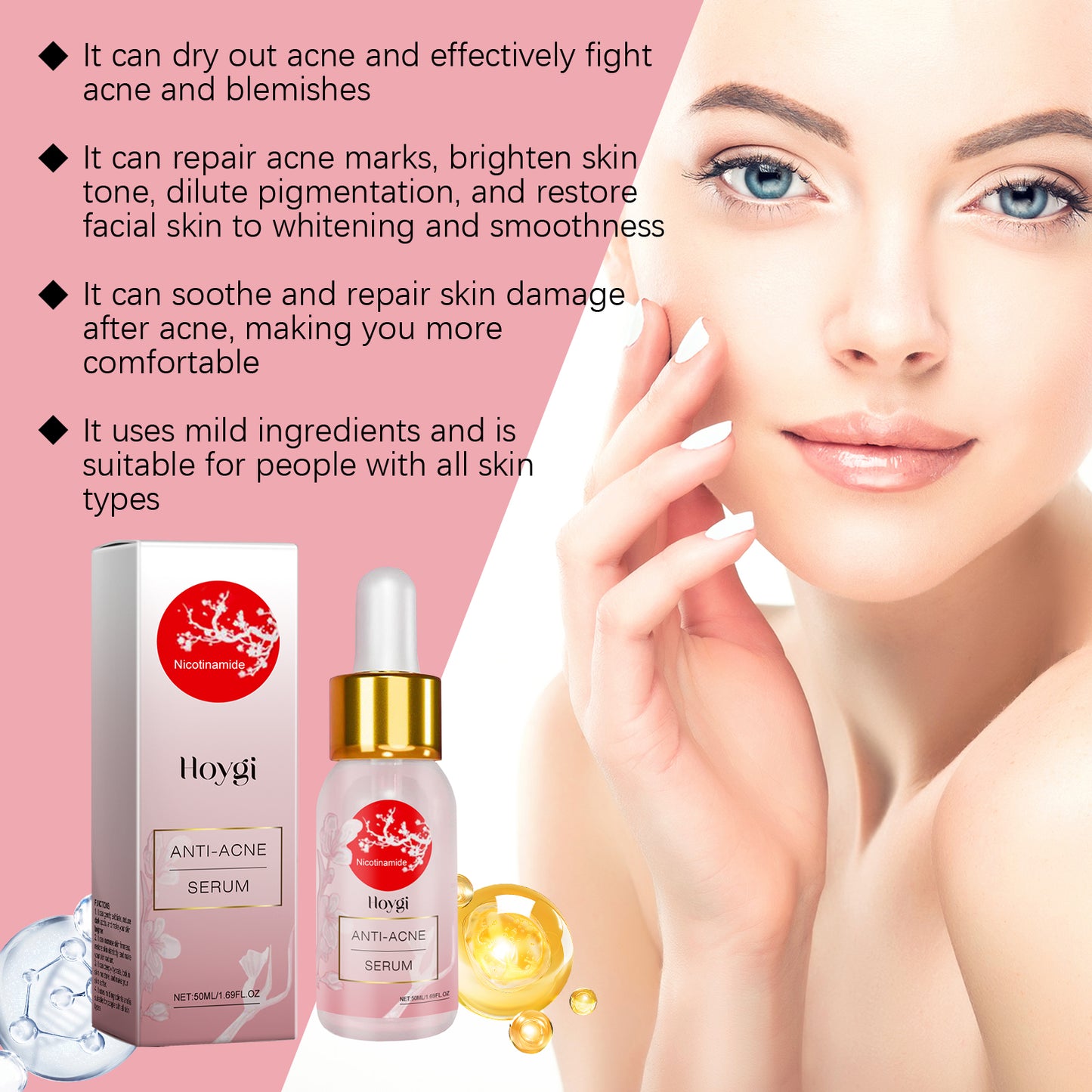 Glow with Confidence Every Morning