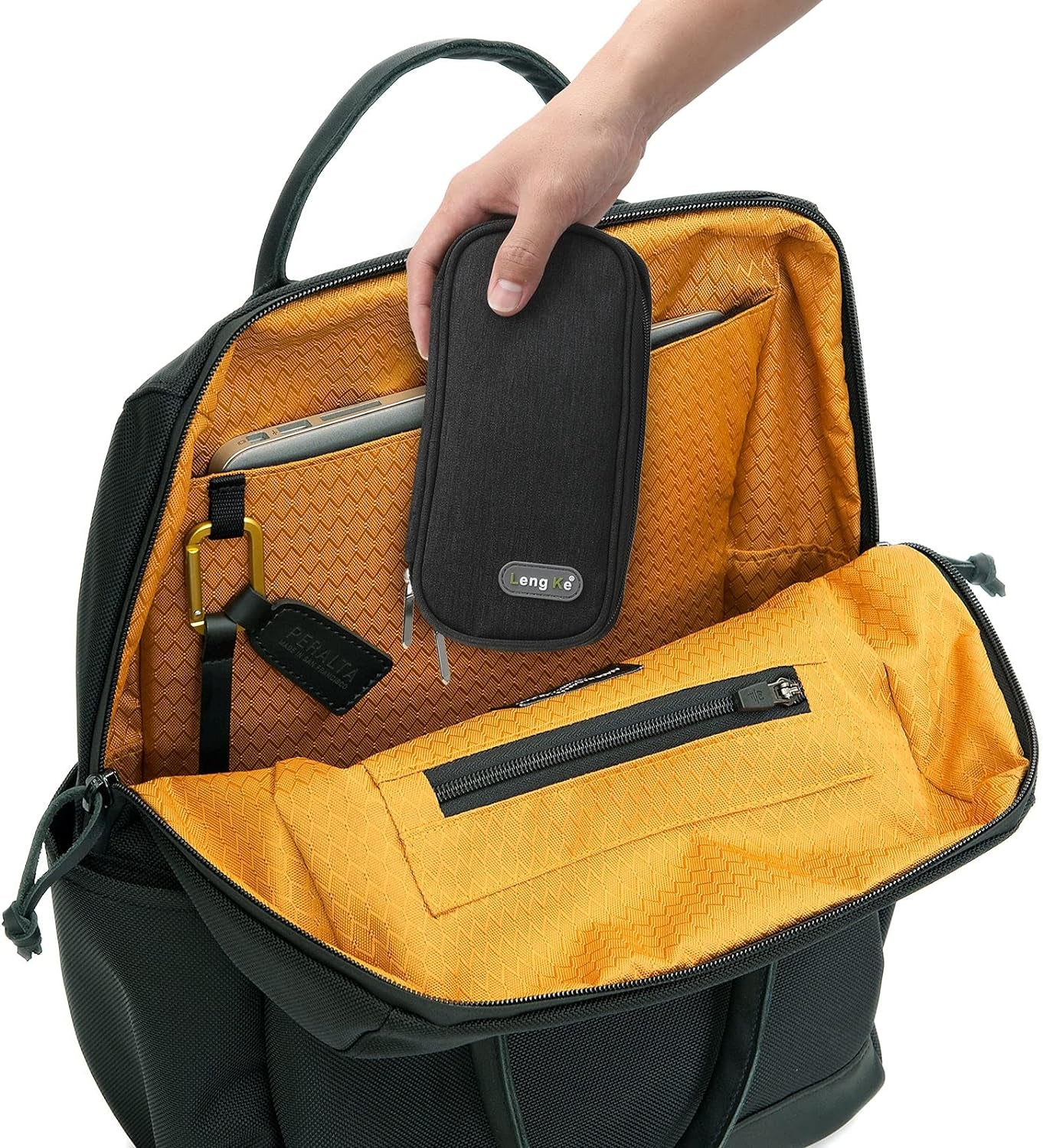 Insulin Cooler Travel Case, Portable Insulated Organizer for Insulin,Medica