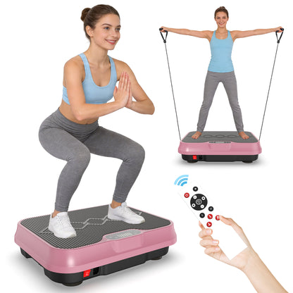 Transform Your Body in Just 10 Minutes