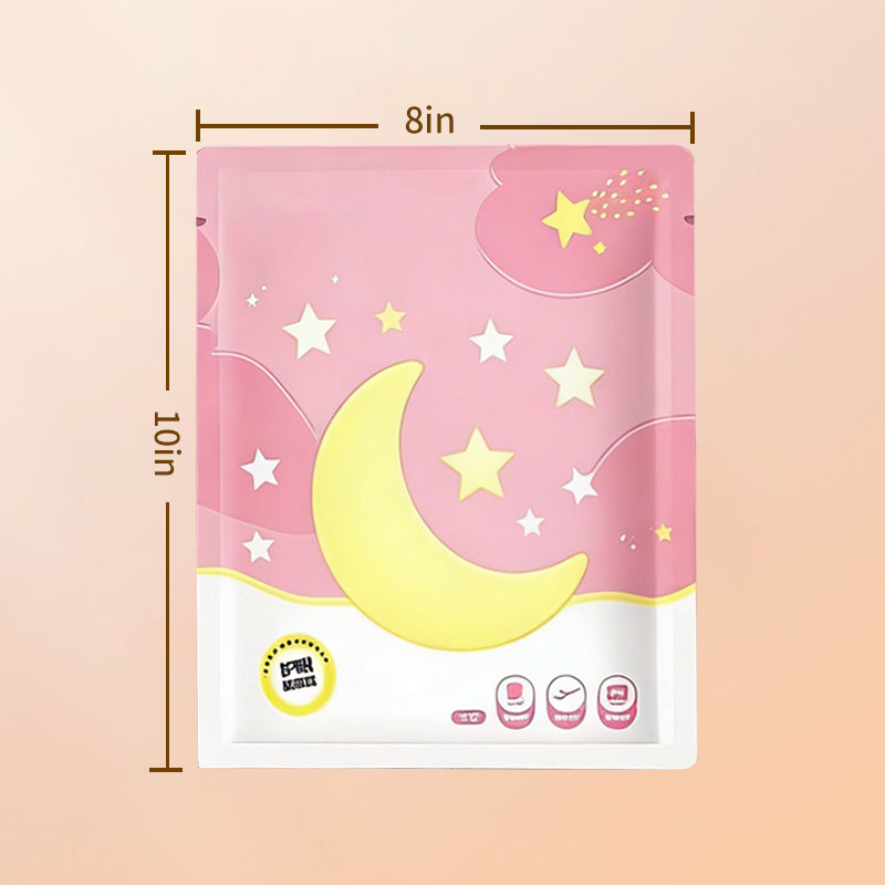 Drift into Dreamy Relaxation