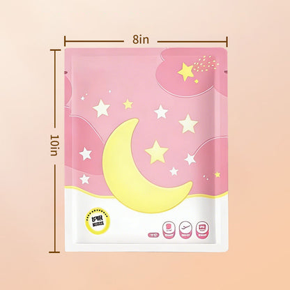 Drift into Dreamy Relaxation