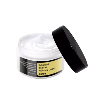 Nourish Your Skin for a Radiant Glow