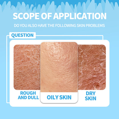 Nourishing Hydrating Sleep Mask