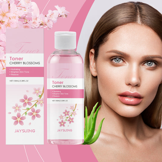 Unlock Your Skin's Natural Glow