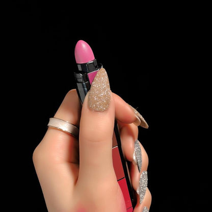 Your Perfect Lip Color for Every Mood