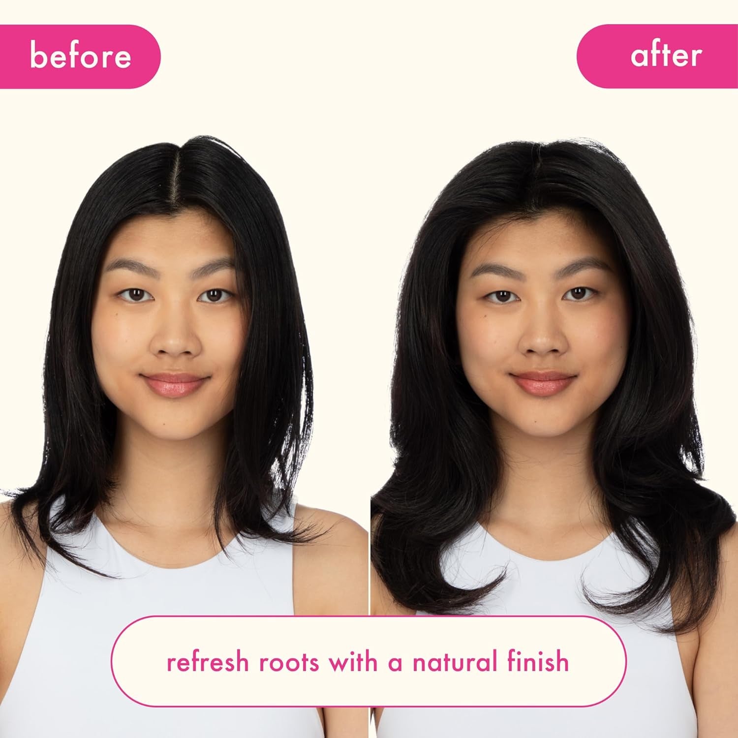 Perk up plus Extended Clean Dry Shampoo