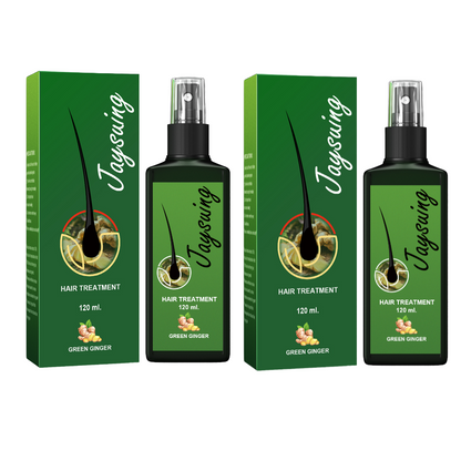 Revitalizing Hair Growth Elixir