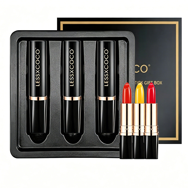 Your Perfect Lip Color Awaits