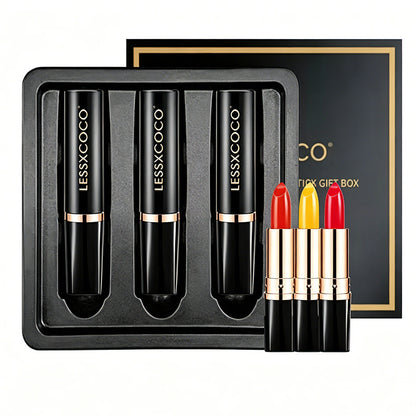 Your Perfect Lip Color Awaits