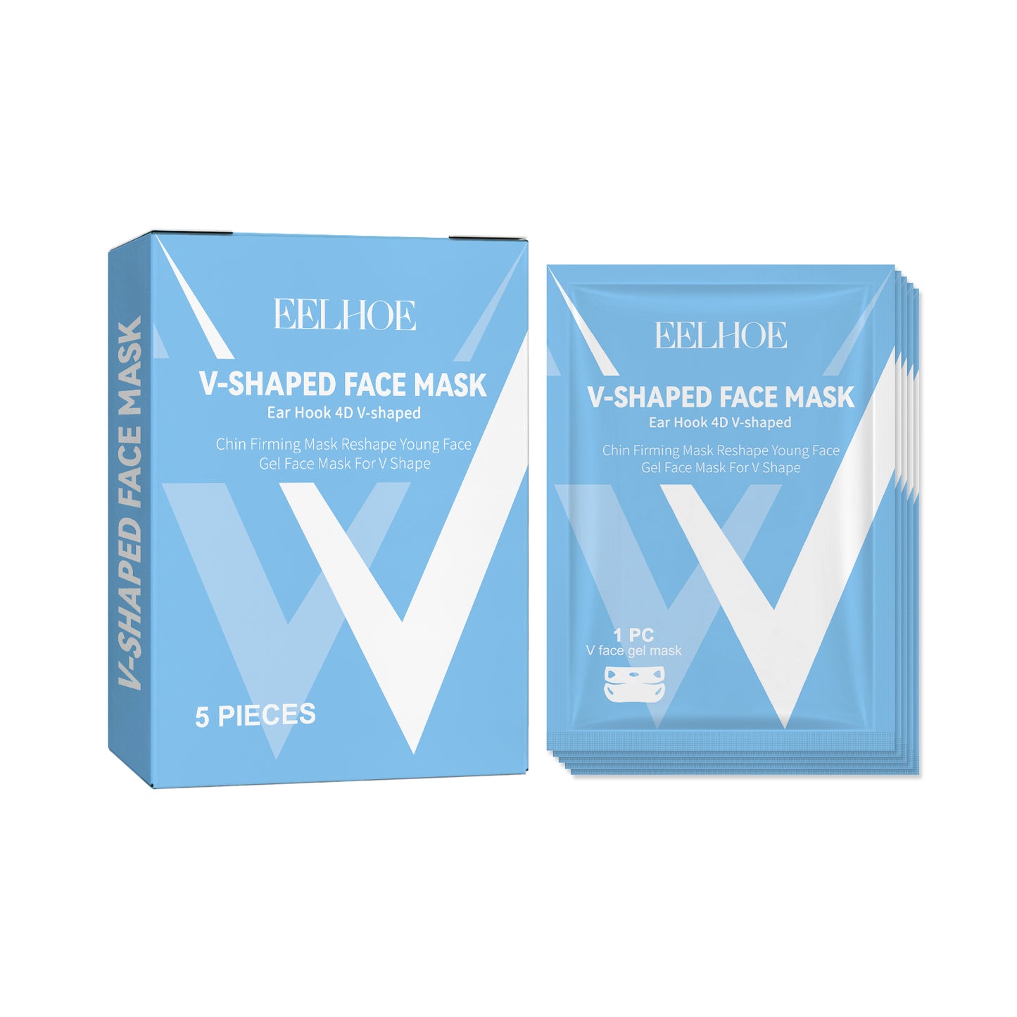 Effortless Facial Contouring