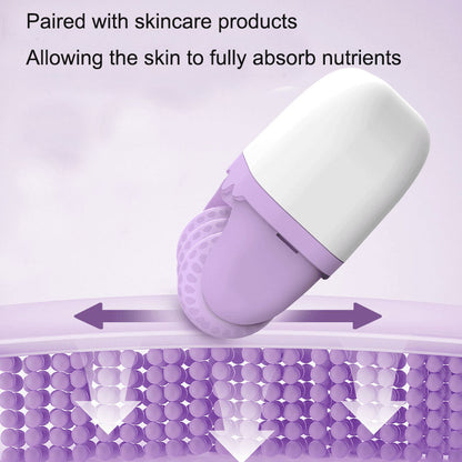 Refresh and Revive — Ice Rollers for Your Glow