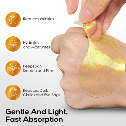 Refresh and Revitalize Your Eyes