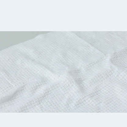 Revitalizing Compressed Face Towels