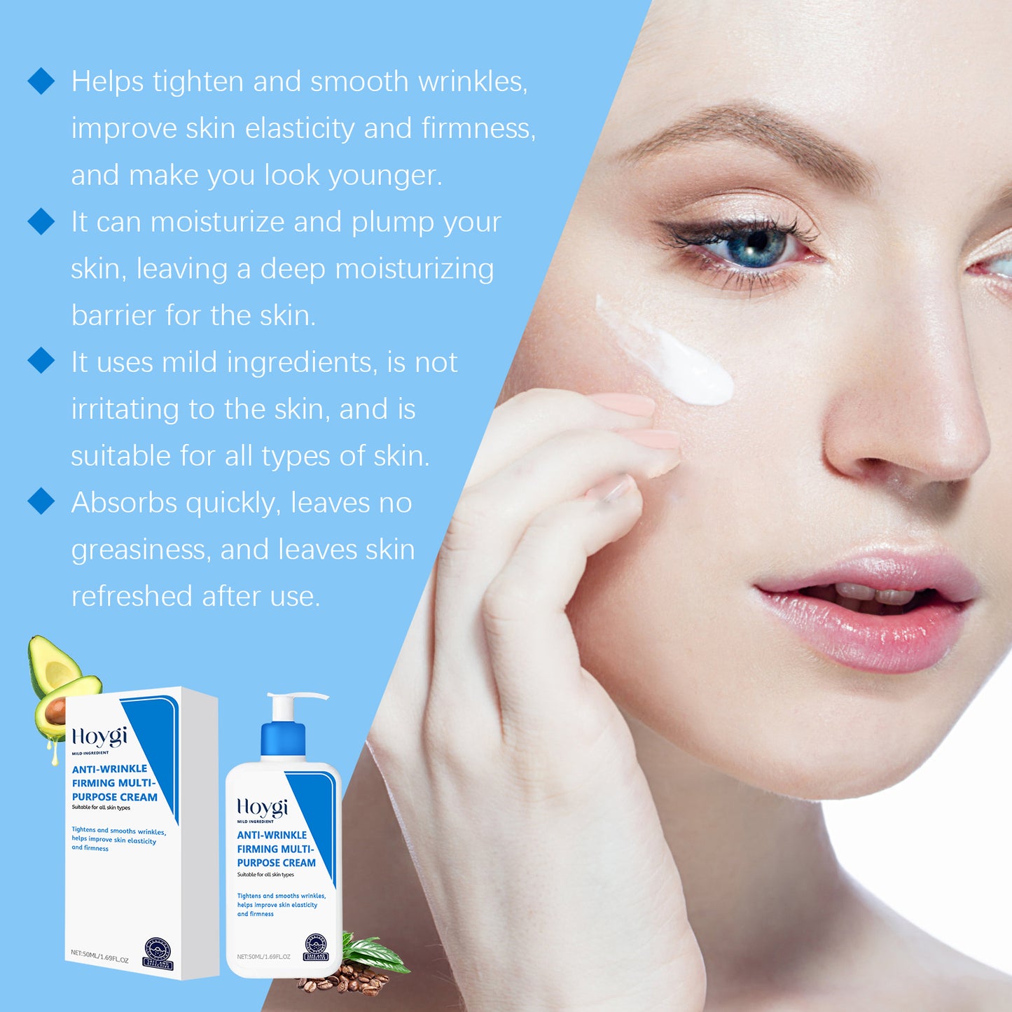Revitalize Your Skin with Everyday Hydration