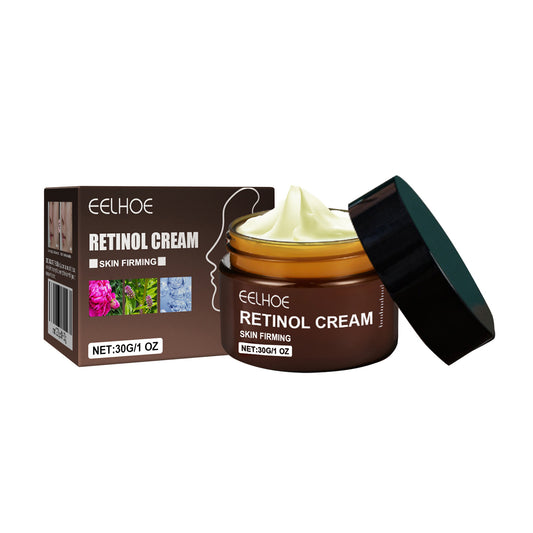 Nourishing Retinol Cream for Radiant Skin