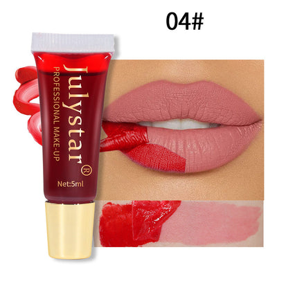Effortless All-Day Lip Color