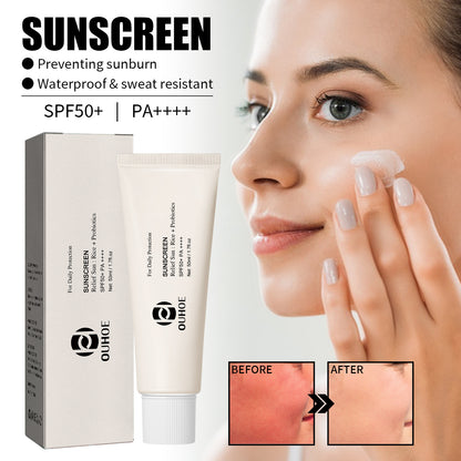 Breathe Easy Moisturizer for Effortless Skin