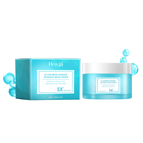 Nourish and Restore Your Skin's Natural Glow