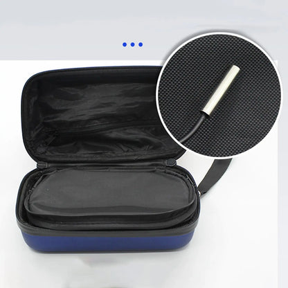 In-Sulin Thermometer Bag Insul-In Cooler Travel Portable Case Diabetes Carrying Bag Keep Medicine Cool Vial Storage Organizer