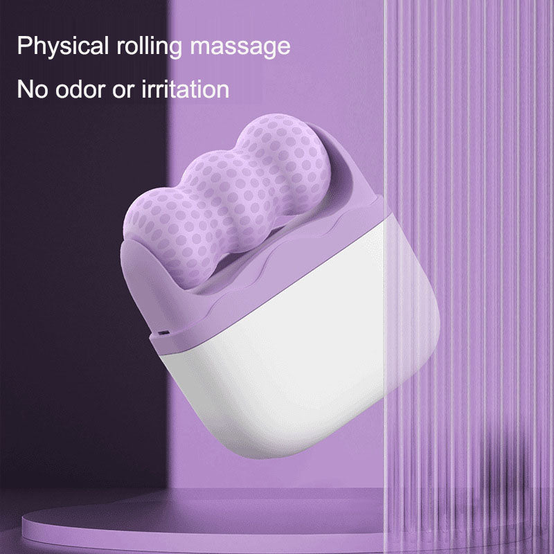 Refresh and Revive — Ice Rollers for Your Glow