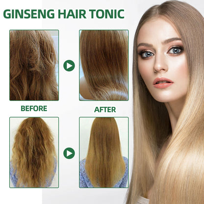 Revitalize Your Hair from the Roots