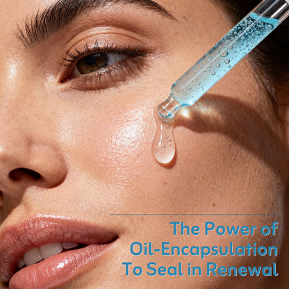 Empower Your Skin's Natural Resilience