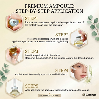 Unlock Plump, Dewy Skin Instantly