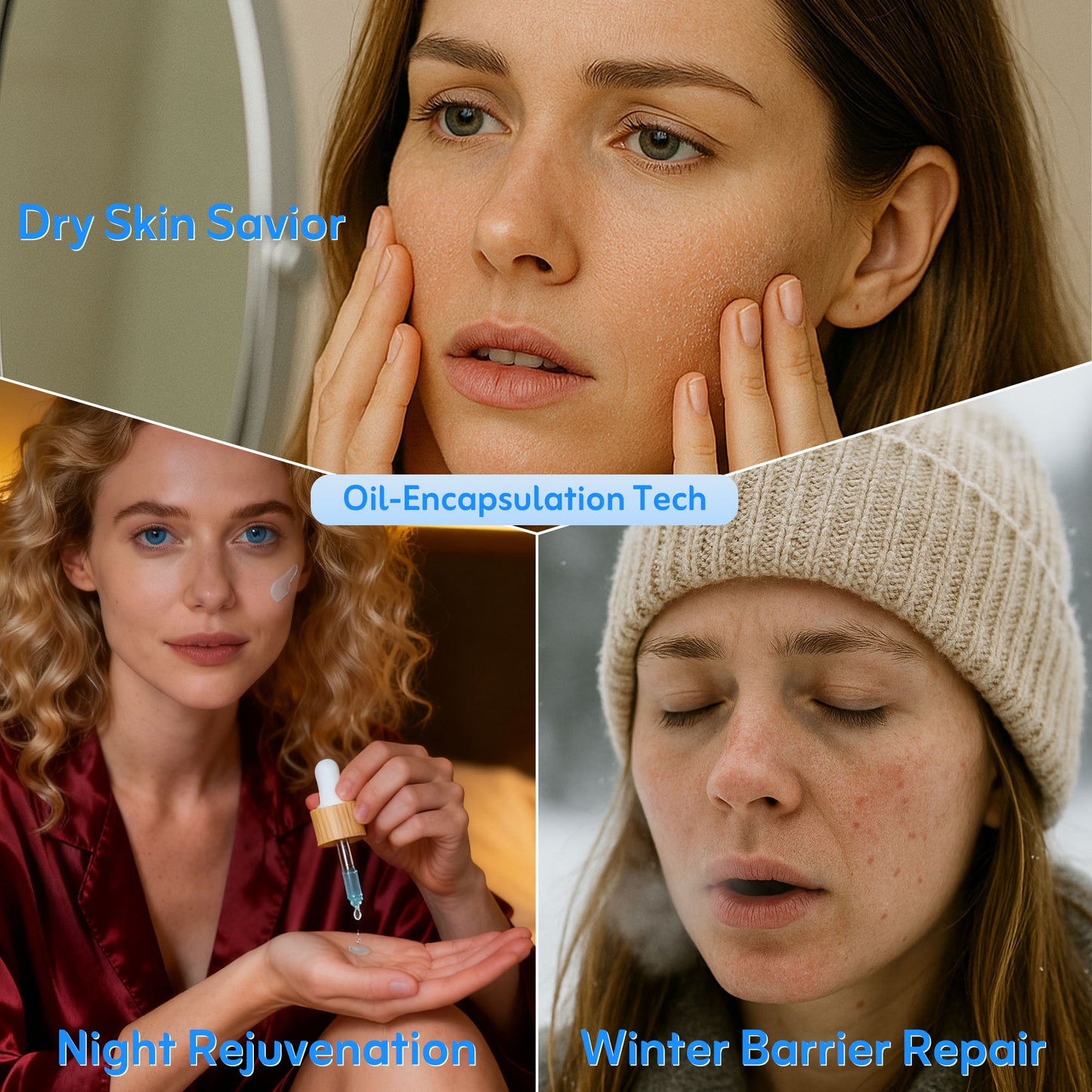 Empower Your Skin's Natural Resilience