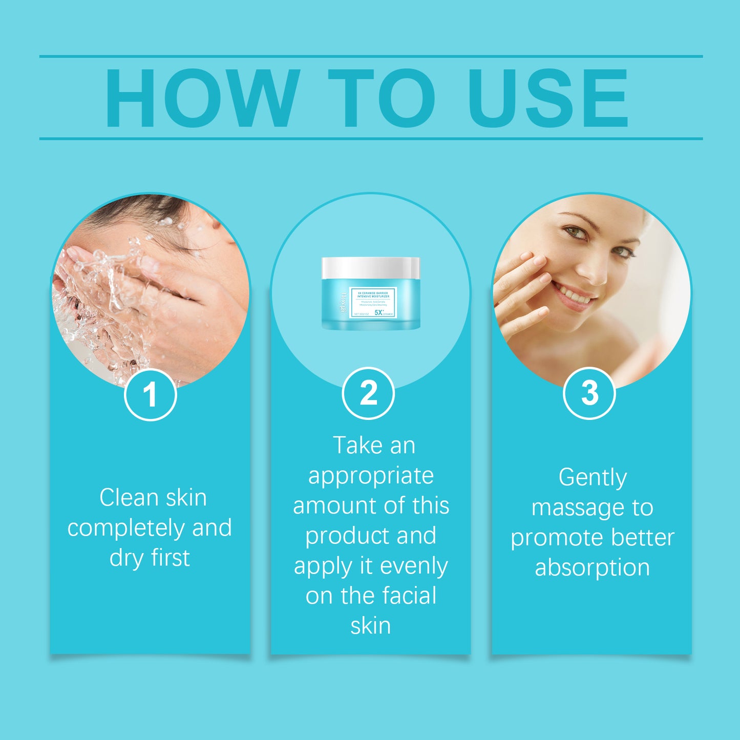 Nourish and Restore Your Skin's Natural Glow