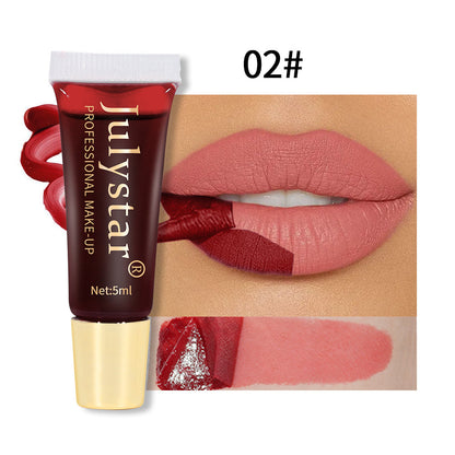 Effortless All-Day Lip Color