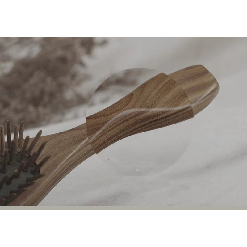 Revitalize Your Scalp with Every Stroke