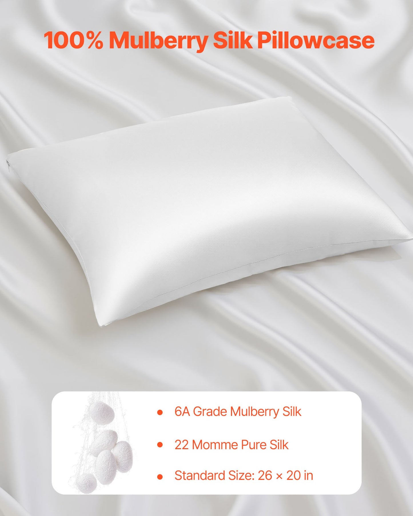 Transform Your Mornings with Silk