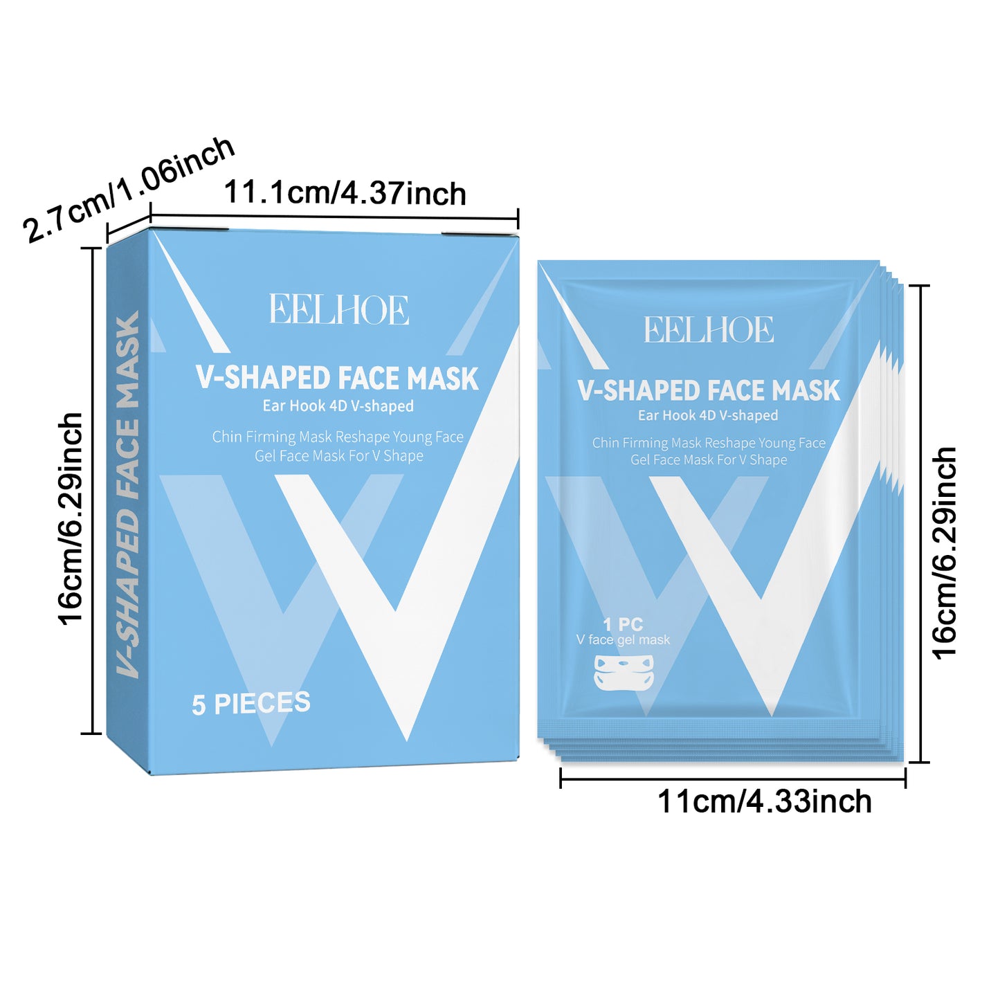 Effortless Facial Contouring