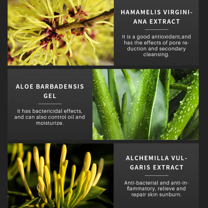 Natural Organic Tanning Oil Drops