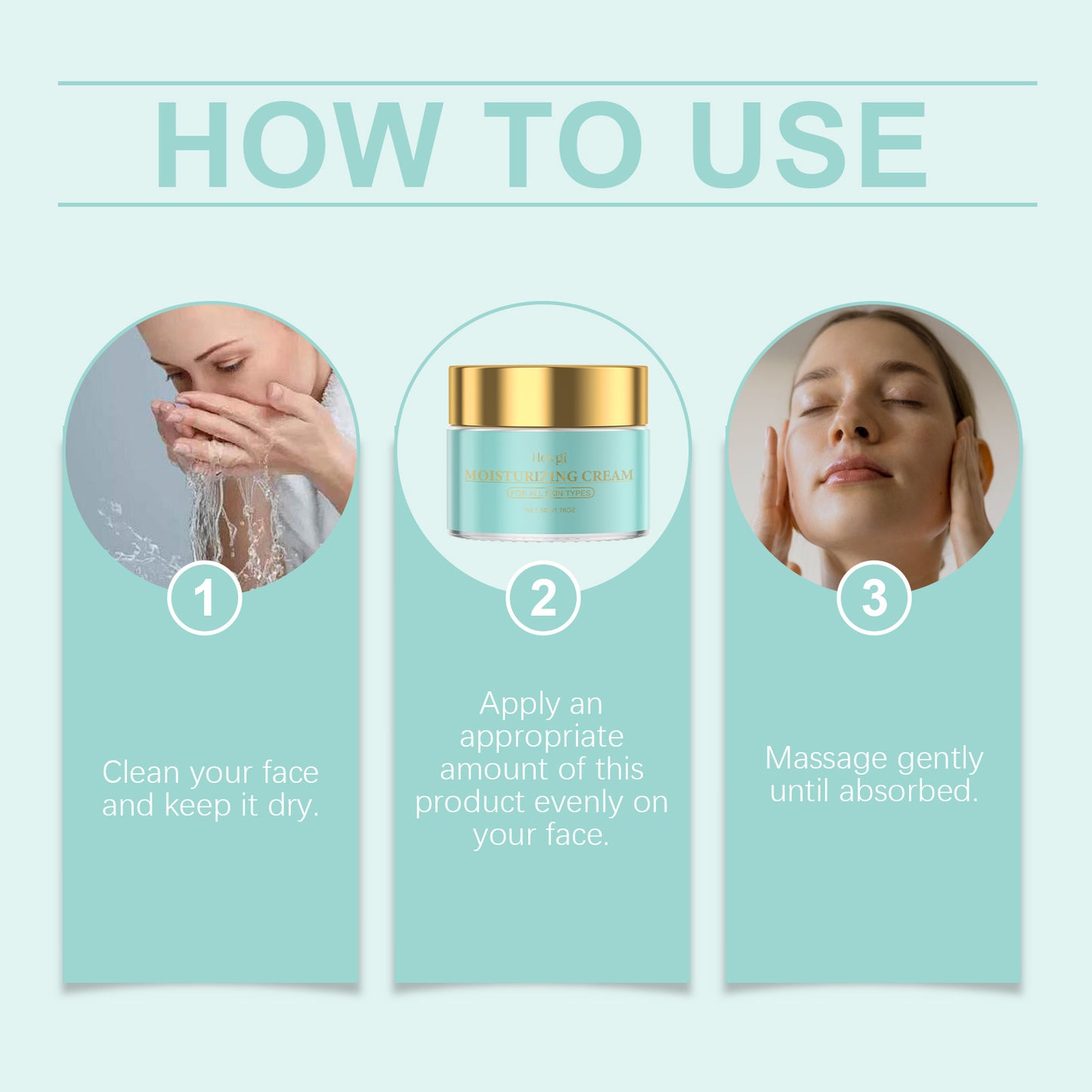 Reveal Your Radiance With This Cream