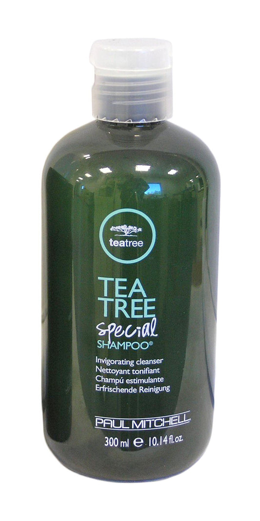 Tea Tree Special Shampoo 10.14 Fl Oz