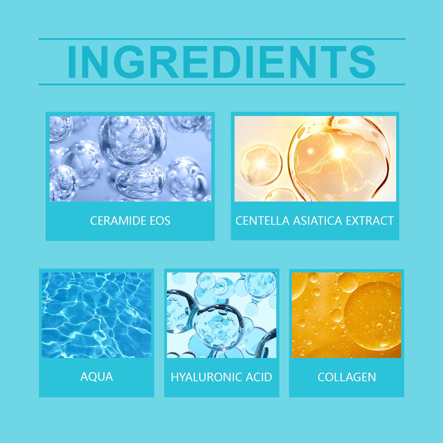 Nourish and Restore Your Skin's Natural Glow
