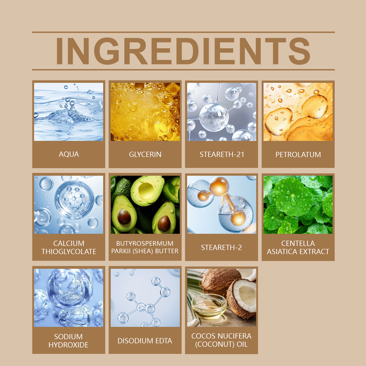 Effortless Smoothness for Your Skin