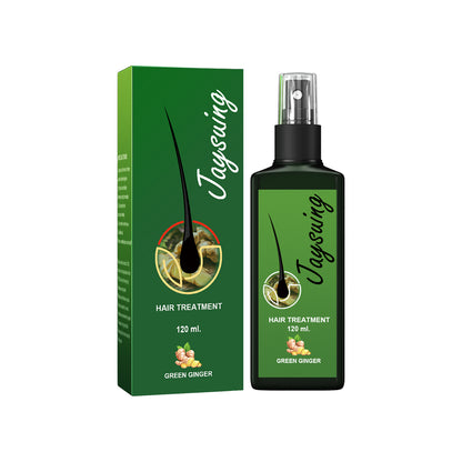 Nourishing Hair Treatment – Strengthen & Revitalize