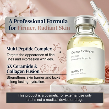 Unlock Plump, Dewy Skin Instantly