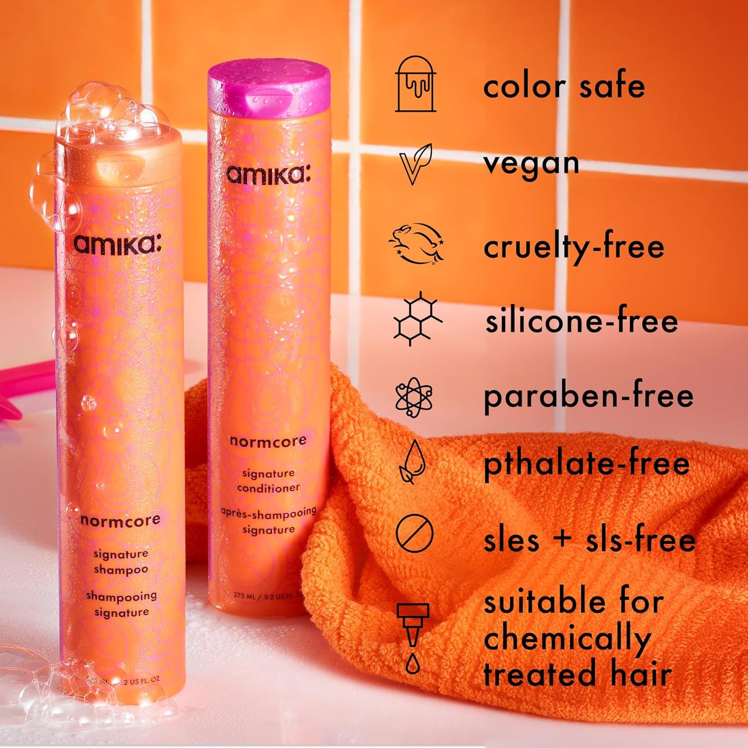 Normcore Signature Conditioner