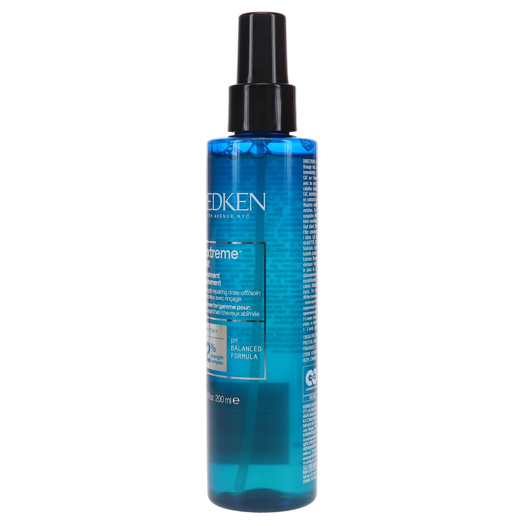 Extreme CAT Treatment 6.8 Oz