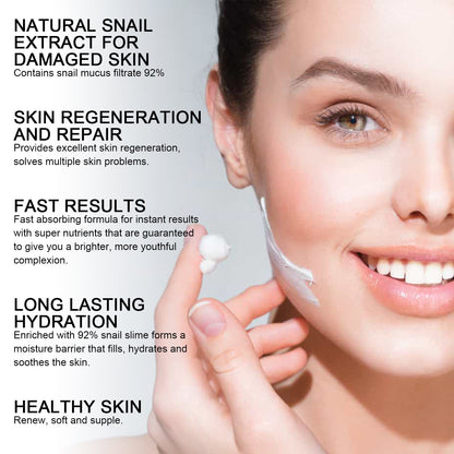 Nourish Your Skin for a Radiant Glow
