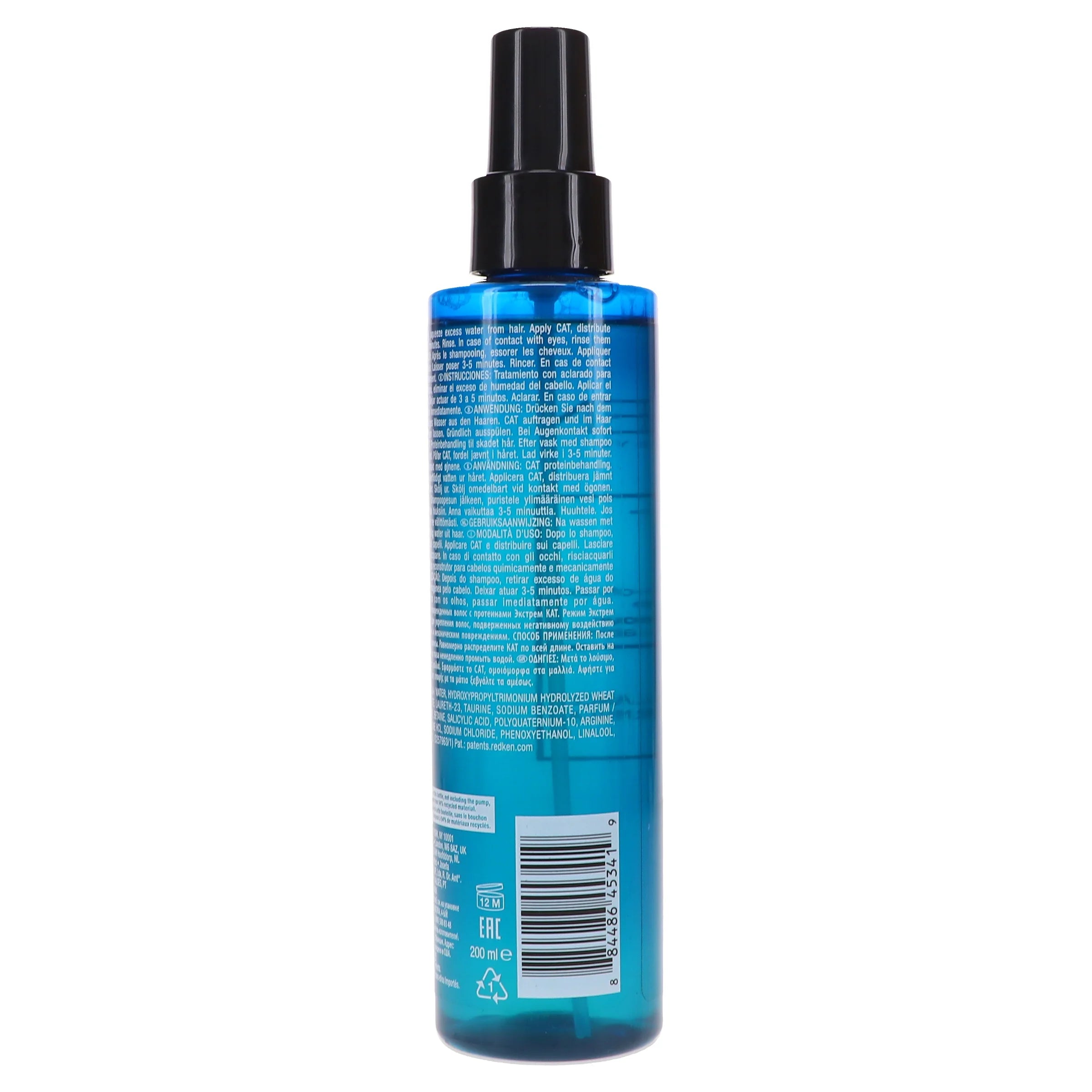 Extreme CAT Treatment 6.8 Oz