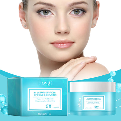 Nourish and Restore Your Skin's Natural Glow