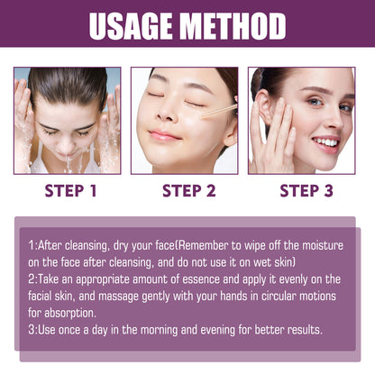 Radiant Glow Niacinamide Serum